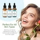 thumbnail image 5 of Set de sérum facial antiedad ELBBUB con vitamina C, retinol y ácido hialurónico, 5 of 7