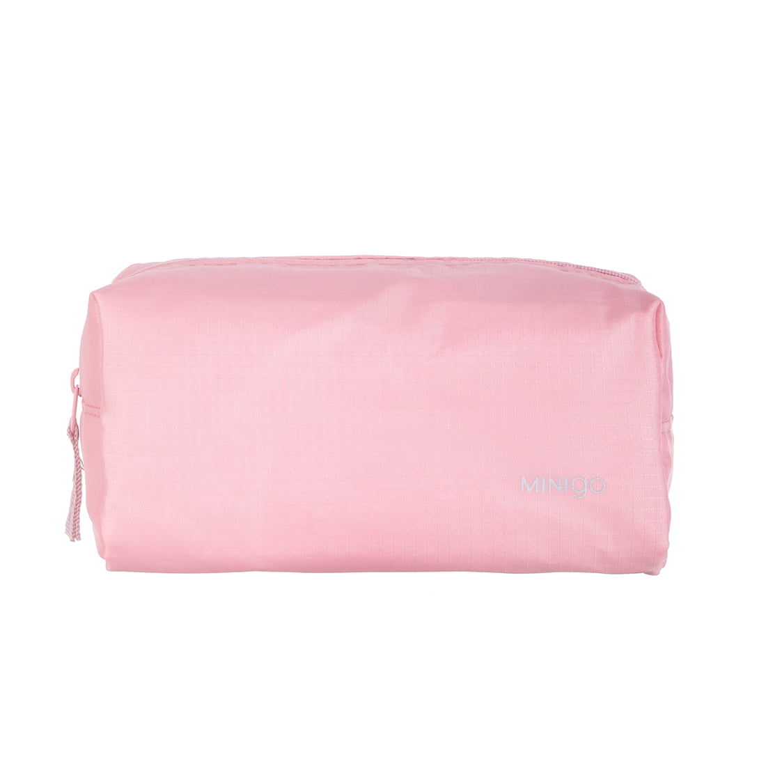 MINISO Waterproof Travelling Cosmetic Make-up Storage Bag 2 Layer