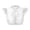 White, variant on Lingerie for Women Germany Oktoberfest Bodice Dress for Women with Short Sleeves Festival Performance Attire Elegant Bavarian Ensemble White L