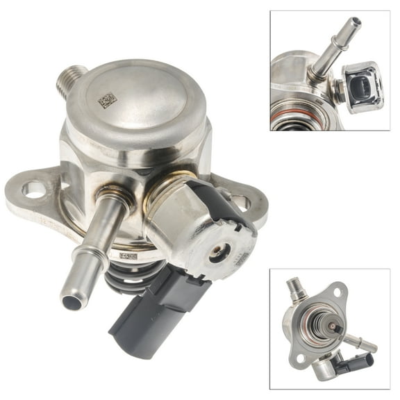 Herko Direct Injection High Pressure Fuel Pump HDI021 for Ford F-150 2018-2020