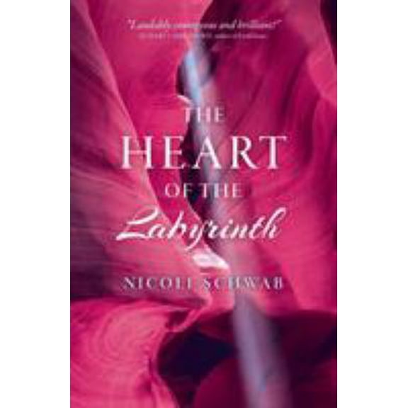Pre-Owned The Heart of the Labyrinth