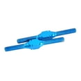 thumbnail image 3 of 2 Pieces Aluminum Turnbuckle Shaft 3x32mm for Remote Control Car Enthusiasts, 3 of 7