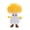 Yellow, variant on YIFAEUX Mushroom Plush Toy Cartoon Stuffed Animal Soft Huggable Pillow Adorable Smiling Cushion for Kids & Collectors