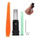 thumbnail image 5 of FUTUREORYY Adaptador Universal Para Pomo De Cambio Automático Con Construcción Resistente Para Autos, 5 of 8