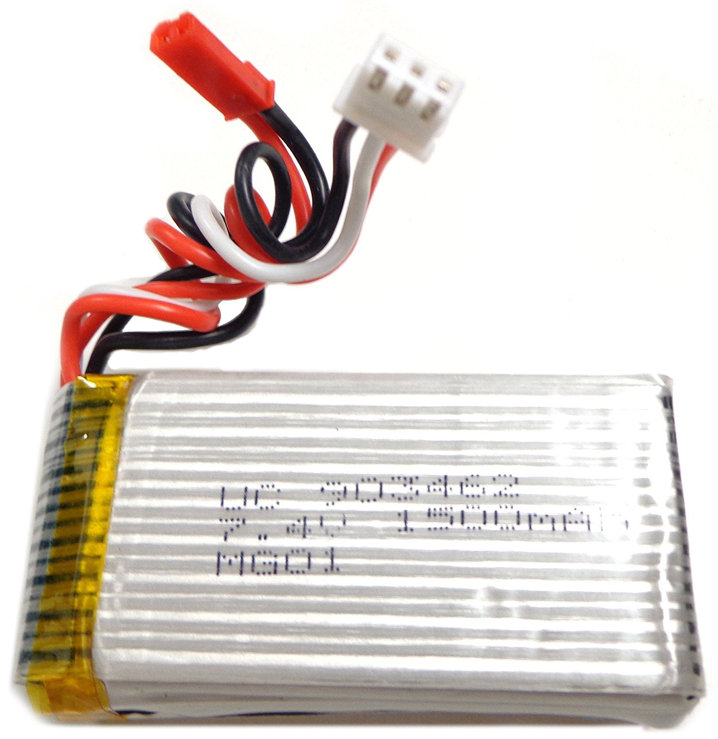 rc helicopter battery upgrade