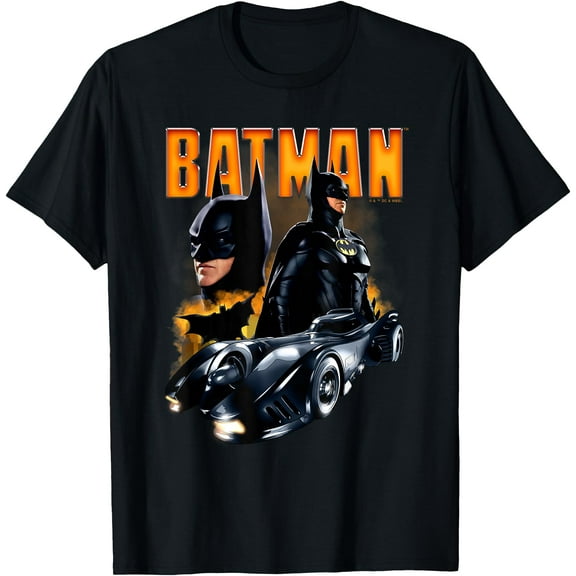 The Flash Movie Multiple Batman Unisex T-Shirt for Men Women Teenager