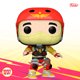 thumbnail image 2 of Funko Pop Barry Allen Traje Prototipo #1337 Flash Pelicula Original Funko DC Comics, 2 of 3