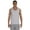 Sport Grey, variant on GILDAN G220 ADULT ULTRA COTTON 6 OZ. TANK, Red, 2X