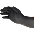 thumbnail image 3 of PRO-SAFE 5 mil Black Nitrile Industrial Gloves, Powder-Free, Box of 100 (Size Small), 3 of 6