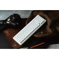 thumbnail image 5 of WhiteFox Eclipse Mechanical Keyboard, 5 of 11