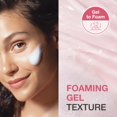 thumbnail image 2 of Limpiador facial PHYSIOGEL Calming Relief GENTLE FOAMING 180 ml, 2 of 6