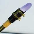 thumbnail image 4 of MasteelfCA Sax Mouthpiece Sleeve for Protection Creative Mouthpiece Instrument Accessory, 4 of 8