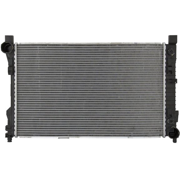 Global Parts Distributors LLC Radiator