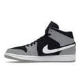 thumbnail image 2 of Jordan Men's 1 Mid SE Elephant Print Shoes, from StockX, 2 of 5