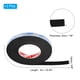 thumbnail image 2 of Cinta de espuma de un solo lado EVA Uxcell 5/8"W x 1/8"T x 16.4Ft, negra 2Pcs, 2 of 7