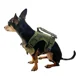 thumbnail image 2 of Pechera Tactica P/perros Y Gatos, Razas Pequeñas Ajustable, 2 of 8