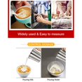 thumbnail image 5 of Vaso Medidor Jarra Leche 1000ML, 5 of 5