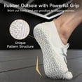 thumbnail image 4 of Zapatillas de Levantamiento de Pesas M MANUEKLEAR para Hombre y Mujer, 4 of 6