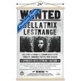 thumbnail image 2 of Le monde des sorciers: Harry Potter - Bellatrix Wanted Poster, 2 of 4
