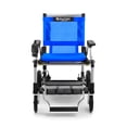 thumbnail image 2 of Journey Fauteuil Électrique Zoomer, Fauteuil Roulant Électrique Léger et Pliable Conforme TSA, 2 of 7