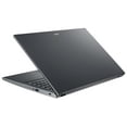 thumbnail image 4 of Acer Aspire 5 Slim Business Laptop 15.6in FHD (10-Core Intel i7-1255U upto 4.7 GHz, 32GB RAM, 1TB PCIe SSD, Backlit KYB, Fingerprint, Thunderbolt 4, WiFi 6, Win 10 Home), 4 of 6