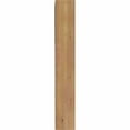 thumbnail image 4 of 4"W x 10"D x 26"H Yorktown Rough Sawn Corbel, Western Red Cedar, 4 of 9