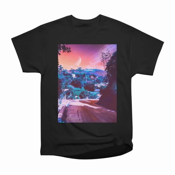 the Hills T-Shirt Tee Gift For Him Merch For Her Apparel For Friend