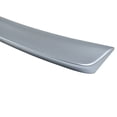 thumbnail image 5 of Ikon Motorsports Compatible with 02-06 Acura RSX OE Style Trunk Spoiler Decklid Painted Satin Silver #NH623M, 5 of 7