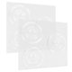 thumbnail image 4 of GOOHOCHY topes de silicona para puerta, protectores de pared adhesivos para pomo de puerta, parachoques para manija de puerta., 4 of 8