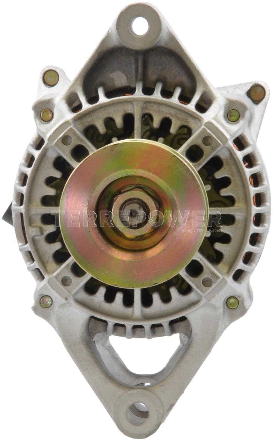 TERREPOWER formerly BBB Industries 13304 Alternator