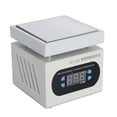 thumbnail image 3 of 350W Heating Station Electronic Hot Plate Table Preheating Platform 0~400℃ For BGA PCB SMD Phone LCD Touch Screen Repair, 3 of 4