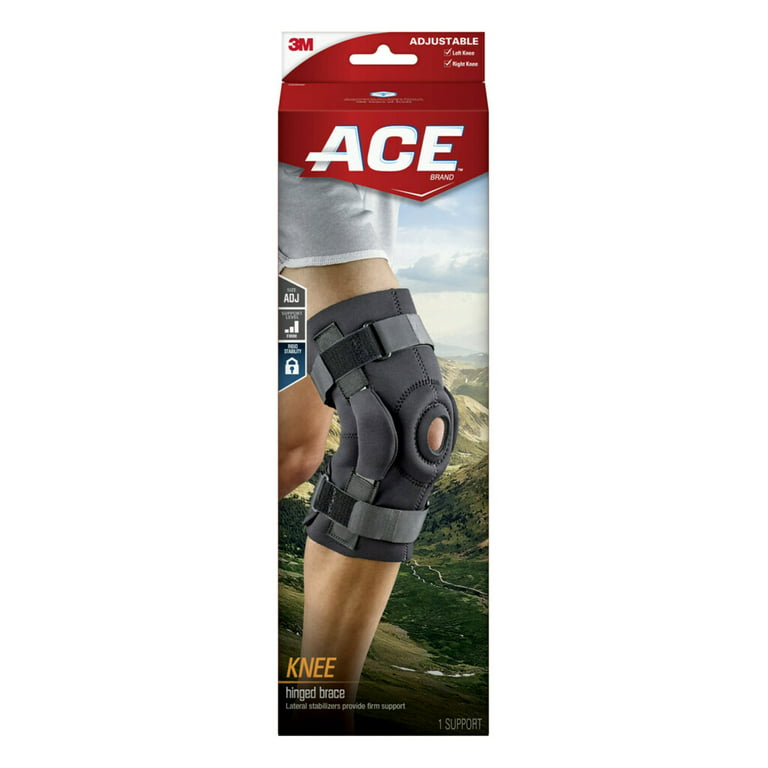 Knee Pain: How to Choose the Right Knee Brace for Your Child 