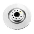 thumbnail image 2 of Power Stop EBR1425EVC EVC Evolution&nbsp;Genuine Geomet® Coated&nbsp;Brake Rotor -Front, 2 of 4