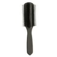 Great on Wet or Dry Hair, Classic Styling Brush 9 Rows Hair Brush for