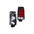 thumbnail image 1 of Calavera DEPO Chrysler Voyager 1991 - 1995 Chofer, 1 of 1