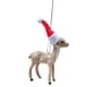 thumbnail image 2 of Liquidación de Rebajas de Hoy onlyliua Ciervos Simulados y Adornos Navideños Modelo de Muñeca, 2 of 5