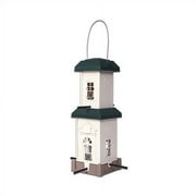 Pet Zone Pop-Up Nyjer/Thistle Decorative Bird Feeder
