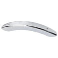 thumbnail image 3 of Baohd Durable Unique Jambe Banjo Accoudoir Réparation Chrome Ton Pratique Banjo Pièces Accessoires Style un 1Set, 3 of 6