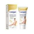 thumbnail image 1 of TQEHS Crema depilatoria de colágeno para las axilas y las zonas íntimas Crema depilatoria indolora_ X8R8, 1 of 1