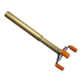 thumbnail image 1 of Dispositivo de ensamblaje del desensamblador del transductor de humo Transductor de humo universal fácil de usar para una instalación conveniente , Estilo b DYNWAVEMX Desmontador del sensor de humo., 1 of 8
