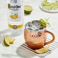 thumbnail image 5 of Ketel One Citroen Flavored Vodka, 750 mL, 40% ABV, 5 of 10