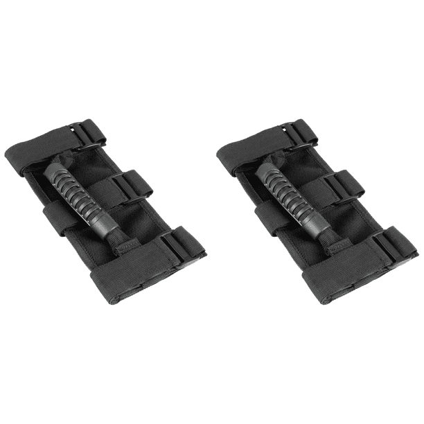 Correa Agarre para Coche Manijas Antideslizantes Jeep Wrangler UTV ()