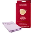 thumbnail image 1 of GHSDFBB Gold Polishing Cloth 11x14 inches, 1 of 6