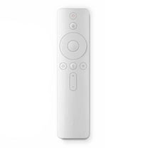 New Original For Xiaomi 4 Mi Box 4S Pro Bluetooth Voice RF Remote Control 4A