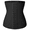 Black, variant on Waist Trainer for Women Corset Shapewear Tummy Control Waist Cincher Underbust Postpartum Girdle Body Shaper - 11 inch
