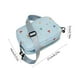 thumbnail image 3 of Bolso de Hombro Informal de Moda para Mujer, Bolso Bandolera, Cartera, 3 of 6