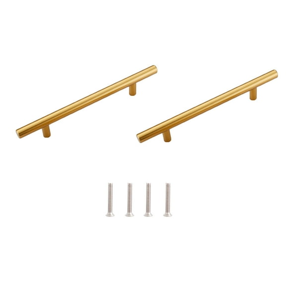 2pcs Cabinet Cupboard Handle Pull Drawer Door kitchen hardware Cabinet cupboard Handle Pull Knob Furniture Kitchen Hardware