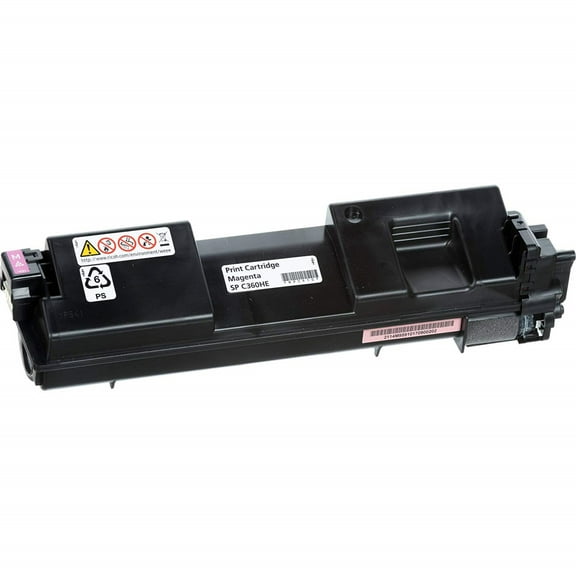 Ricoh Toner Cartridge