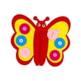 thumbnail image 4 of Tablero Ocupado Baoblaze Juguete Educativo de Desarrollo Actividades Sensoriales, 4 of 8