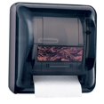 thumbnail image 1 of Kimberly Clark Consumer 9073 17.5 x 16 x10 in. D2 Hard Roll Towel Dispenser - Smoke Black, 1 of 1